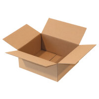 FEFCO 0201; 350 x 300 x 150; 1--wellig