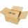 FEFCO 0201; 150 x 150 x 80mm; 1-wellig
