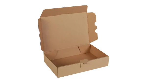 FEFCO 0426; 343 x 235 x 44mm; 1-wellig