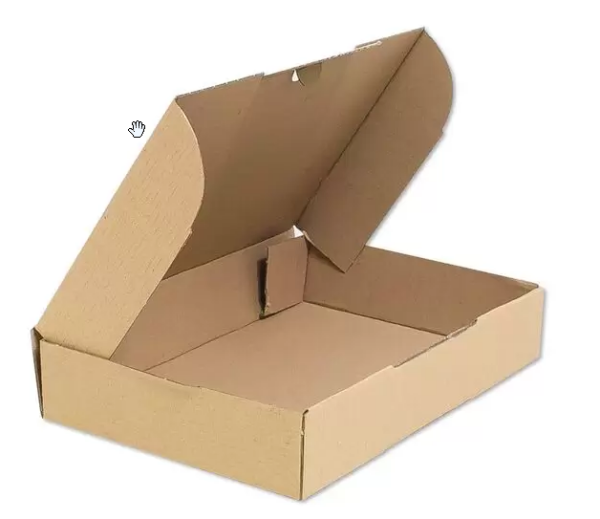 FEFCO 0426; Maxibriefbox Eco 04.BX51