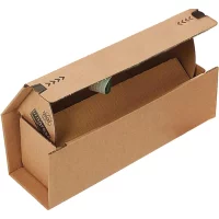 Weinbox Multi Premium Flaschenkarton