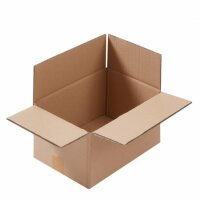 FEFCO 0201; 330 x 240 x 160mm