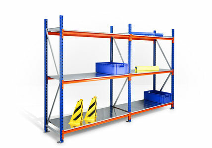 Regal-Platz pro Monat