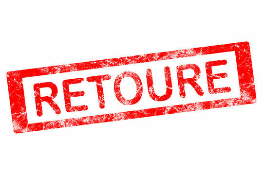 Porto DHL Retour